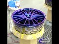 How to paint to amazing wheels. / #Shorts