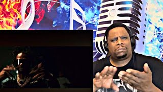 Juicy J x Project Pat x That Mexican OT - BOA (Official Music Video) Reaction Video 💪🏾🔥🔥