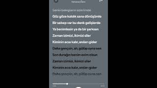 Son Durağın