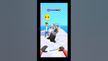 Hit Master 3D - All Levels Gameplay Android iOS #9