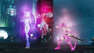 Dissidia Final Fantasy NT [JPN] Story - Event 18 / Battle 10