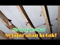 Rahasia sirip kayu rumah walet yang disukai burung