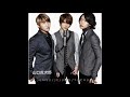 01 いつだって君に -JYJ- 【JUNSU / JEJUNG / YUCHUN】