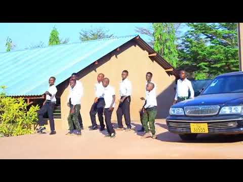 Mungu Ni Pendo By Baragum Kwaya Free Methodist Church Nyarugusu Kigoma Official Video Music