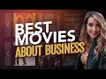 Best Movies About Entrepreneurship And Business (Entrepreneurs...You Need To Watch These!) image