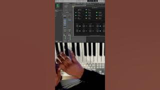Unlock SECRET SOUNDS of Logic Pro #logicpro #logicprotutorial #logicprox