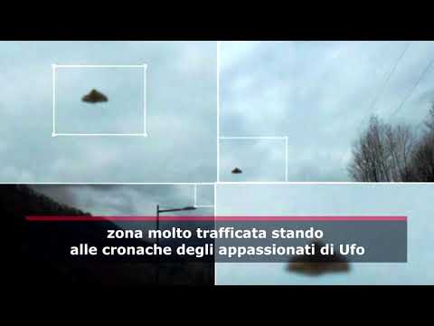 Video: Gli UFO Sorvolano L'Everest - Visualizzazione Alternativa