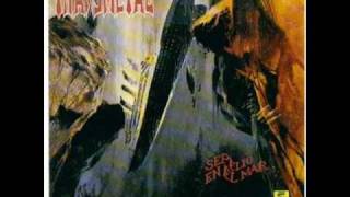 Video thumbnail of "Transmetal-el llamado de la muerte(Mex)"