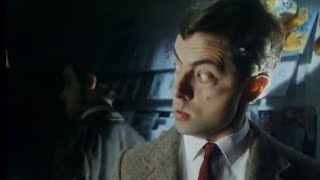 Mr. Bean Goes to Town | Episode 4 | Classic Mr. Bean