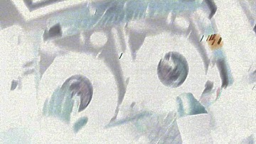 Kutter Portable fader juggle