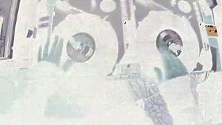 Kutter Portable fader juggle