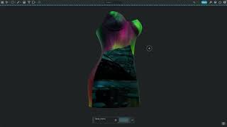 Sumo Custom - AI dress (Customine)