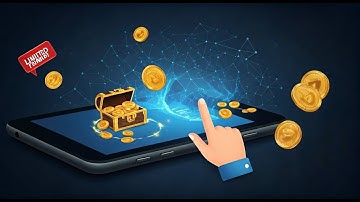 Unlocking Delta Airdrop-Step -by-Step