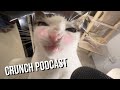 Crunch podcast