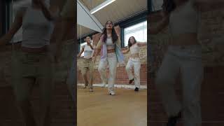 Mystery Lady | Choreography by Jack Evans