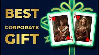 Best Corporate Gift Idea (Perfect for Employees & Clients)