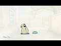 Not really My first animation