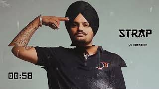 Sidhu moosewala leaked song 2024