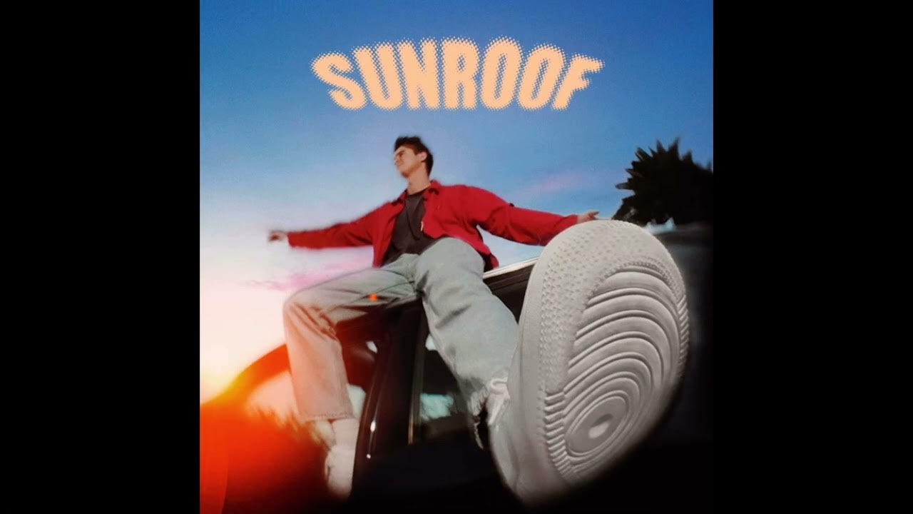 Sunroof song YouTube