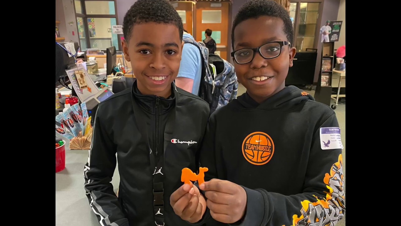 Oak Park Elementary School District 2019 2020 School Year YouTube oak-park-elementary-school-district-2019-2020-school-year-youtube