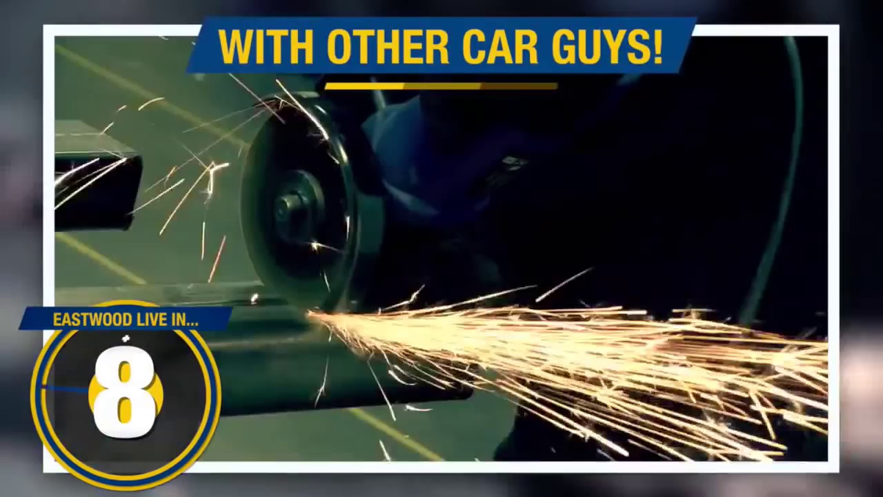 Learn How to MIG Weld Basics of MIG Welding Tips and Tricks from