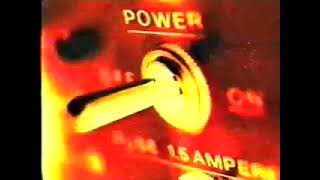 SSX (PlayStation 2 Commercial) 2000 (HD)