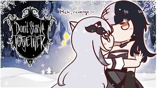 How Many Days Until Resorting To Cannibalism?【Don't Starve Together】
