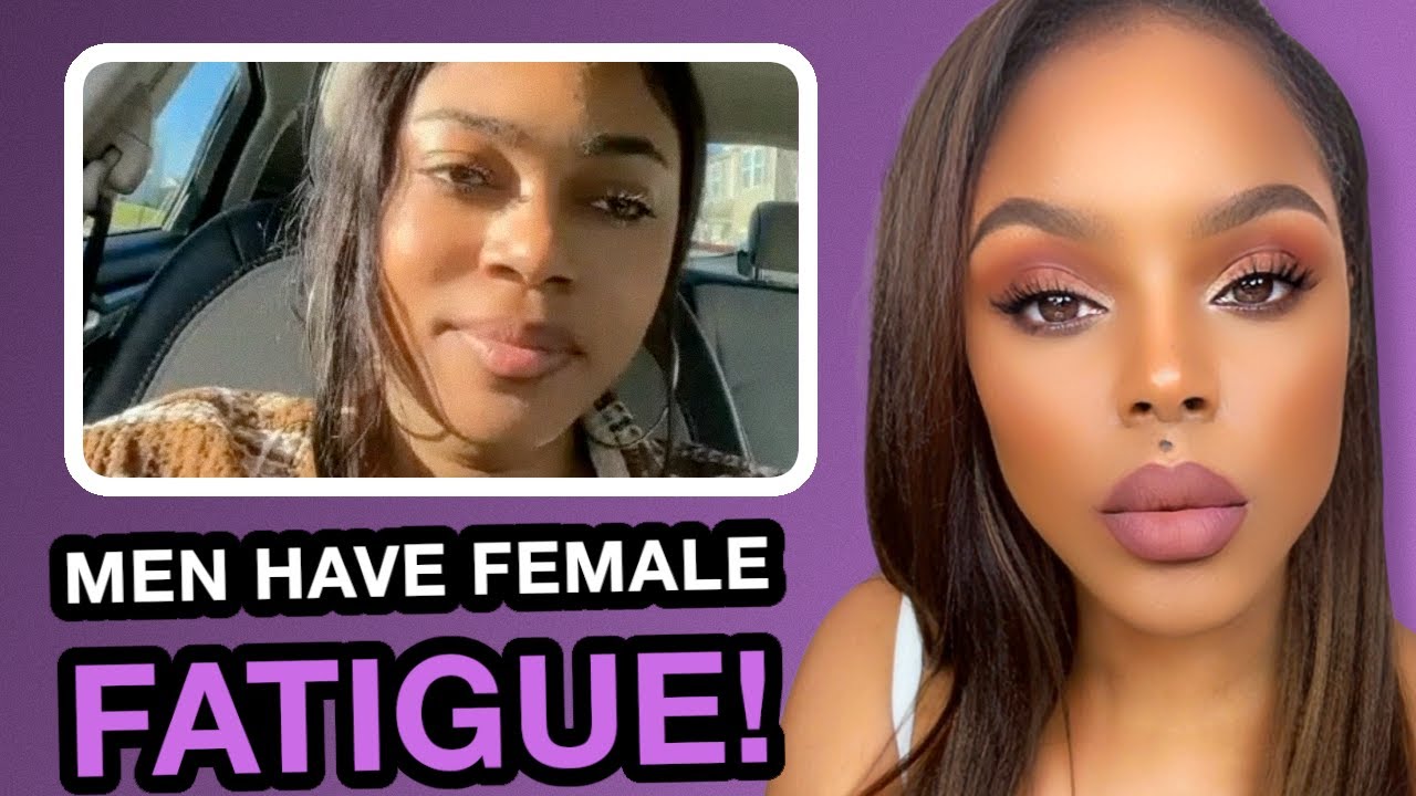 MEN ARE DONE! | Women Want To Know Why They Don't Acknowledge Them!