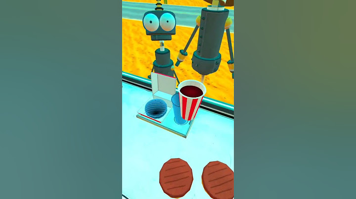The BEST cooking VR game! 🍔👨‍🍳♨️#justanothercookinggame#meta#vr #virtualreality#oculus#grilling#cook