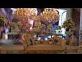 Amazing party  cinderella theme rv events