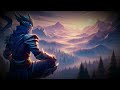 Shen champion theme  league of legends