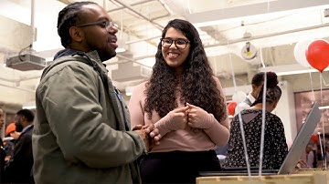 Resilient Coders Demo Day: Hiring for Diversity in Tech