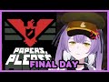 【PAPERS, PLEASE】Upholding the Values and Beliefs of Arstotzka (mostly)