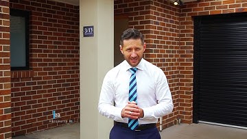 Unit 3/13 Tramoo St, Lalor | Property Video | Daniel Galea