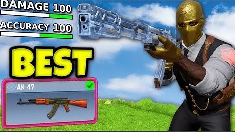 Dominating with the AK-47! Battle Royale | 18 KILLS | COD MOBILE