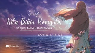 Download lagu Bikin Romantis - Song by Maliq & D'essentials