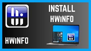 윈도우 컴퓨터에 HWiNFO를 설치하는 방법