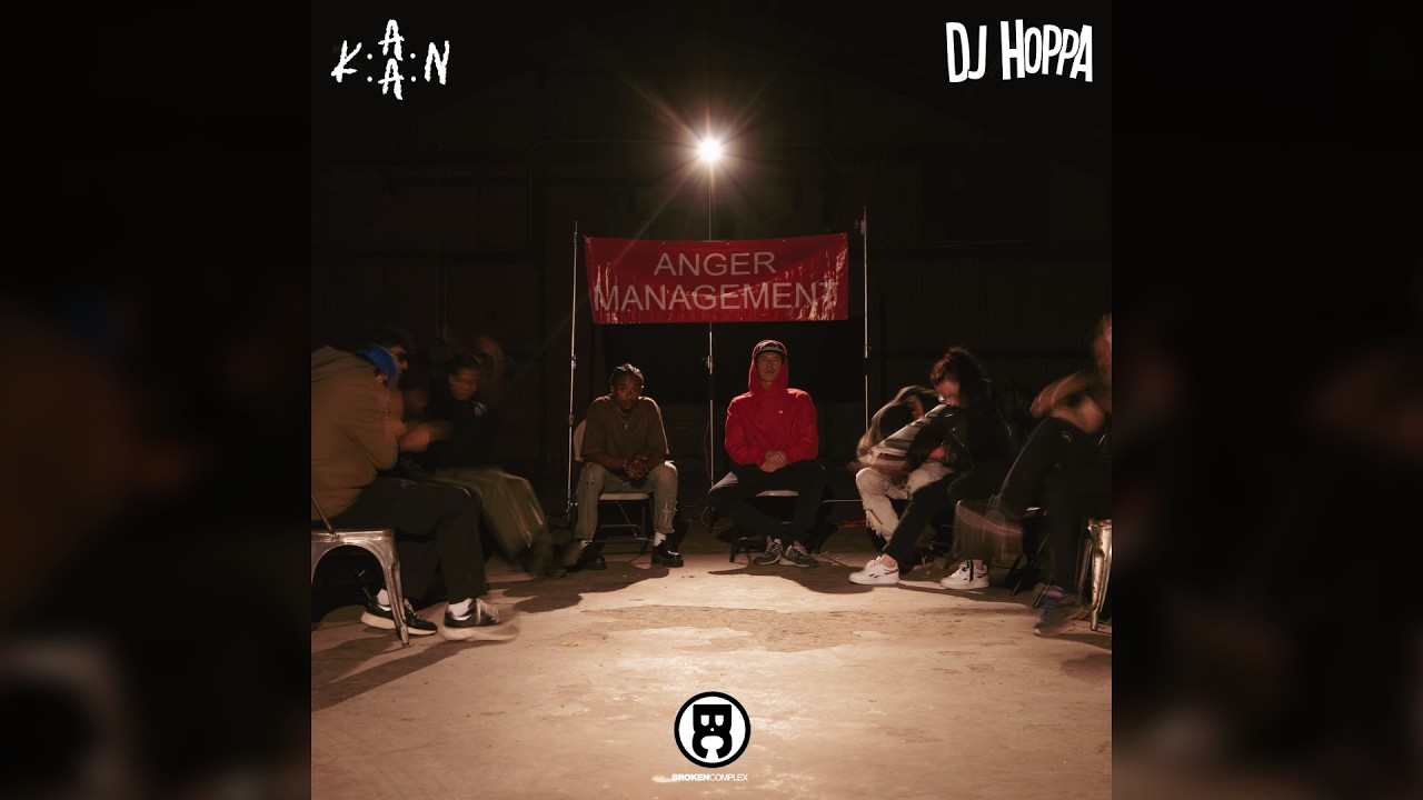 Watch K.A.A.N. & DJ Hoppa - Illin' (Single) on YouTube Watch K.A.A.N. & DJ Hoppa - Illin' (Single) on YouTube