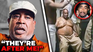 KEEFE D Gets A Reality Check After Bragging About Tupac's Death in Jail