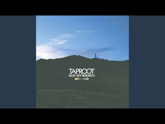 Taproot - Birthday0- J