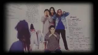 GIGI - Basa Basi (CD Original Version)