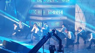 [180821 G마켓 스마일콘] WannaOne 워너원 에너제틱(Energetic)2