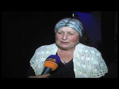 პრემიერა ნიღბების თეატრში