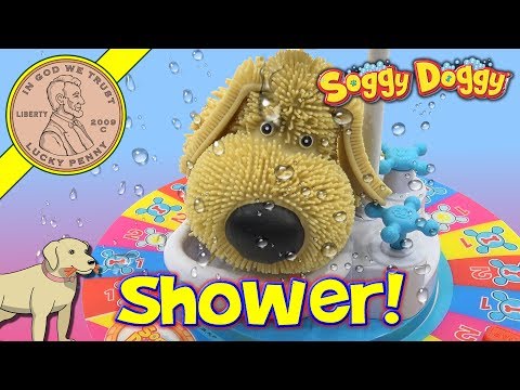 Soggy Doggy Game Review 