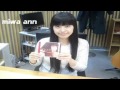 miwa ナイト 生歌[ホイッスル~君と過ごした日々~]