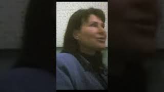 The Moment Infamous Killer Stephanie Lazarus Realizes She May Need a Lawyer
