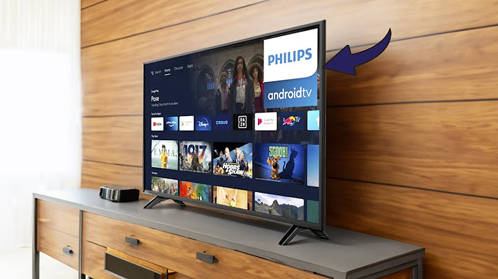 Philips full hd model 43pft6110s review