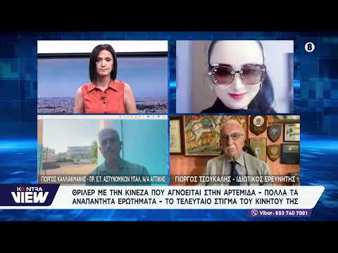 Εισαγωγή στην Ποιότητα Υποστήριξης του 5-gringo
