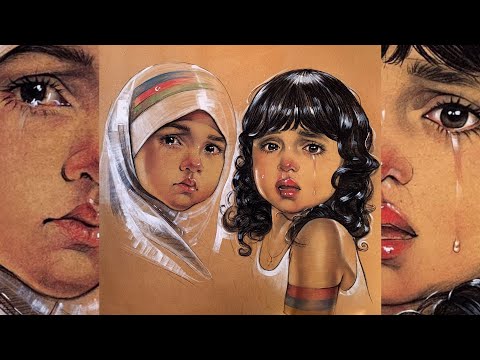 Mamikon - Опомнитесь люди