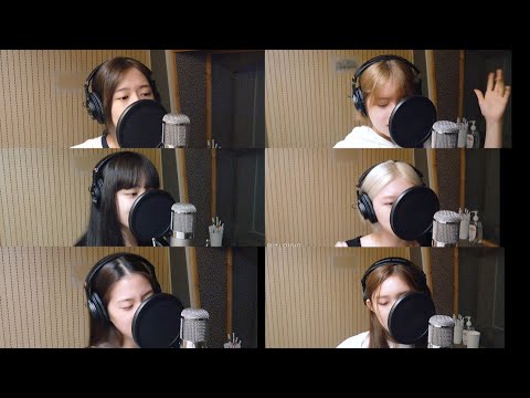 IVE 아이브 After LIKE 애프터라이크 라이브, 레코딩 버전 Live, Recording Ver.